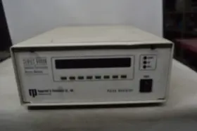 Rp8400n Rp Rupprecht And Patashnick 8400n Ambient Particulate Nitrate Monitor Pulse Analyzer