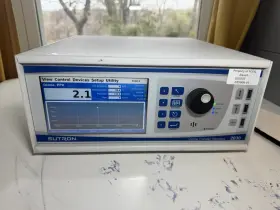 2030ts Sabio Model 2030 Portable Ozone Photometer Analyzer Audit Transfer Standard Ts