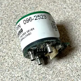 096-2523 Scott Tyco Co-af Sensor P/n For Scout