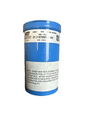 096-2524 Scott Health And Safety H2s Sensor