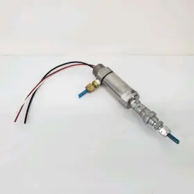 40009263 Scott Gas Detection System Series 9000 Positive Flow Detector