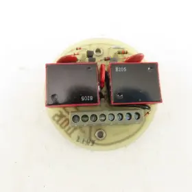 40009332 Scott Gas Detection Systems Control Board Assembly