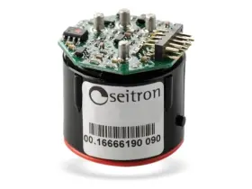 Aacse15 Seitron - Standard 2-year O2 Gas Sensor
