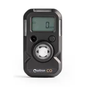 Pm1c000001se Seitron Americas Be Safe Co Single Gas Personal Monitor