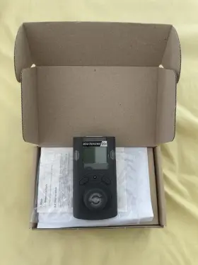 Snsp0408234 Senko Igas Co2 Detector Gas Monitor
