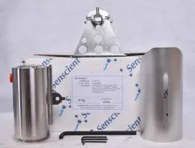 S-2013-4 Senscient Open Path And Cross Duct Gas Detector Transmitter