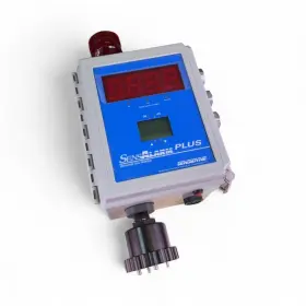 820-0301-02 Sensidyne 320-0301-02 Sensalarm Plus Universal Gas Monitor Best Offer