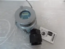 7013276-2 Sensidyne Sensalert / Hkb-glc Gas Detector Transmitter 26245