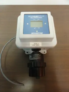 820-0202-01 Sensidyne Sensalert Plus Gas Detection Interface P/n 3-wire