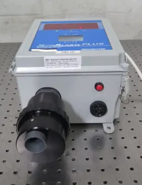820-0301-01 Sensidyne R200847 Sensalarm Plus Universal Gas Monitor