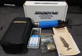 Ap-20s Sensidyne Portable Gas Detection Pump