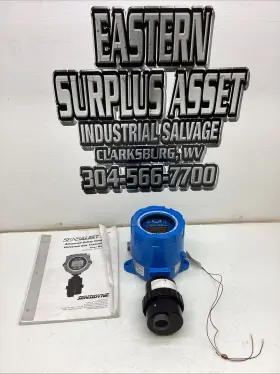 Ns22-2sth-aa Sensidyne S22-2sth-aa Universal Gas Transmitter Sensalert Asi 2-wire P/ns22-2sth-aa Unused