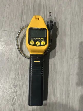310-00022 Sensit Gold Cgi Multi Gas Leak Detector. Displays Up To 4 Gases Simultaneously
