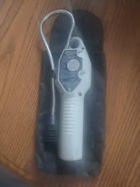 34400 Sensit Tkx Gas Leak Detector With Pouch And Earbuds