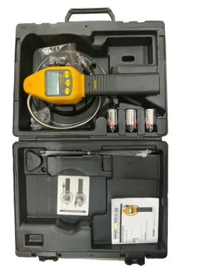 75000039 Sensit Gold G2 Gas Leak Detection Instrument