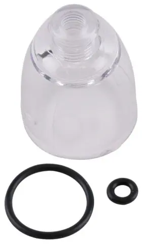 870-00018 Sensit Replacement Calibration Sensor Cap With Inch O Rings