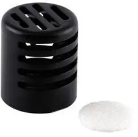 882-00036 Sensit Sensor Cap With Filter Disc