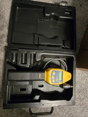 910-00100-h Sensit Gold 100 Multi Gas Detector