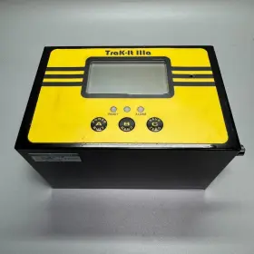 Iiia-4 Sensit Trak-it Iii Cgi Combustible Gas Indicator Unit Only