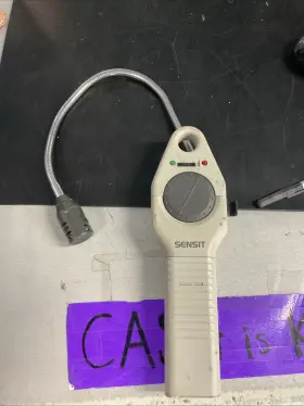 25929 Sensit Technologies Gas Detection
