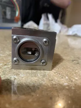 00325 Servomex 00325/000 02 Paramagnetic