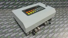 700b13102103000 Servomex Used Series 700 Analyzer Control Unit