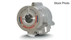 40lb-111sc Sharpeye 40/40lb-111sc 40/40l-112sf Uv-ir Flame Detector Fast Free Shipping C
