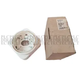 458814 Siemens New Dbz 1192 Fire Detector