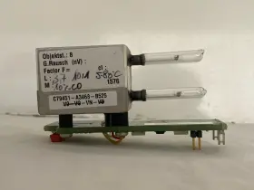 C79451-a3468-b525 Siemens / Gas Analyzers Detector Cell A5e00233953