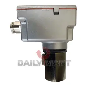 Qra10.c Siemens New In Box Uv Burner Flame Detector
