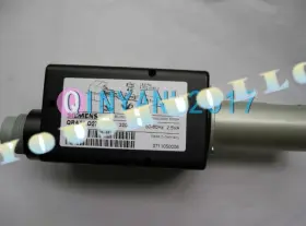 Qra55.d27 Siemens 1pcs New Flame Detector