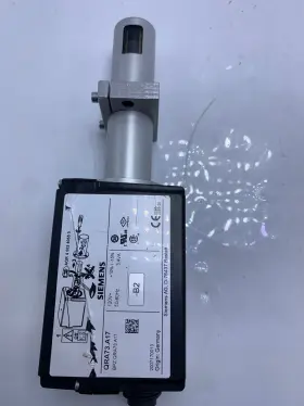 Qra73.a17 Siemens Uv Flame Detector