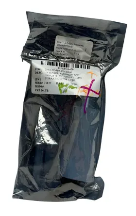 5200-28-it-al Sierra Monitor Corp Smc / 520028ital Sentry Ir Combustible Sensor Assy It Nsm