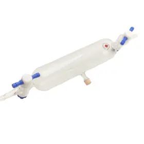 Z180742-1ea Sigma-aldrich Gas Collecting Tube 250ml 1 5 Teflon Plug 10mm