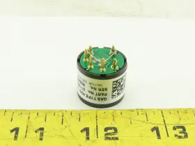 2112b2123 Sixth Sense Surecell H2s Hydrogen Sulfide Gas Sensor