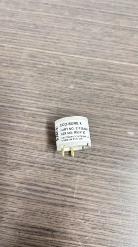Sixth Sense 2112b3001 Eco-sure X Carbon Monoxide Sensor New Open Box
