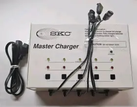 233-426 Skc 223-426 Master Charger