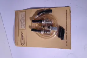 224-26-02 Skc Dual Adjustable Flow Holder