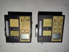 224-pcxr8 Skc 224-pcxr Lot Of 2 Airchek Sampler 1x