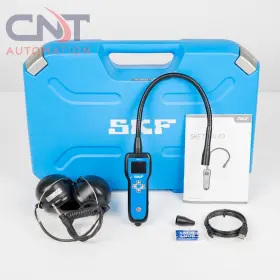 Tksu-10 Skf Tksu 10 Ultrasonic Leak Detector High-performance Tool