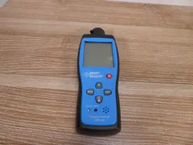 Ar8100 Smart Sensor Ar 8100 Portable 02 Oxygen Gas Detector Sound And Light Vibration Alarm