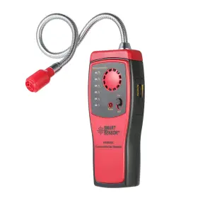 Ydg6829785304142ig Smart Sensor Portable Combustible Propane Leak Leakage Tester With S9k5