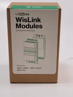 Lx200v20 Smc Wislink Modules Connectivity With Ease Lpwan Plc Evb