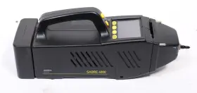 Sabre-4000 Smiths Detection Sabre 4000 Handheld Trace Detector Ion Mobility Spectrometry