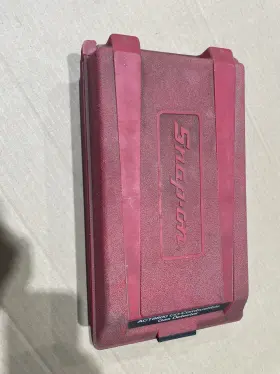 Act8800 Snap-on Co/combustible Gas Detector