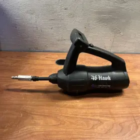 46hk Southern Cross Corp Hawk Laser Gas Leak Detector