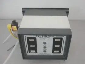 6420 Spectra Gases Dual Channel Gas Detector Model