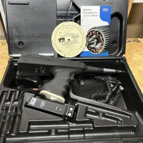 Bea-52 Spm Bearing Analyzer