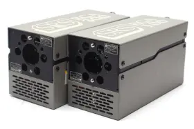 Rga100 Srs Residual Gas Analyzer 2pc Lot