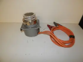Tfia-4 Staplex Co Model High Volume Air Sampler Sqs56
